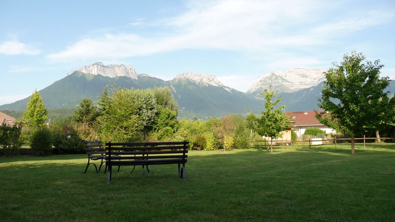 Photo of Others in Saint-Jorioz