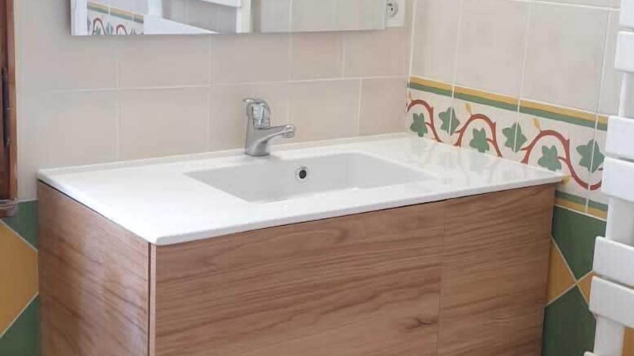 Photo of Bathroom in Saint-Jorioz