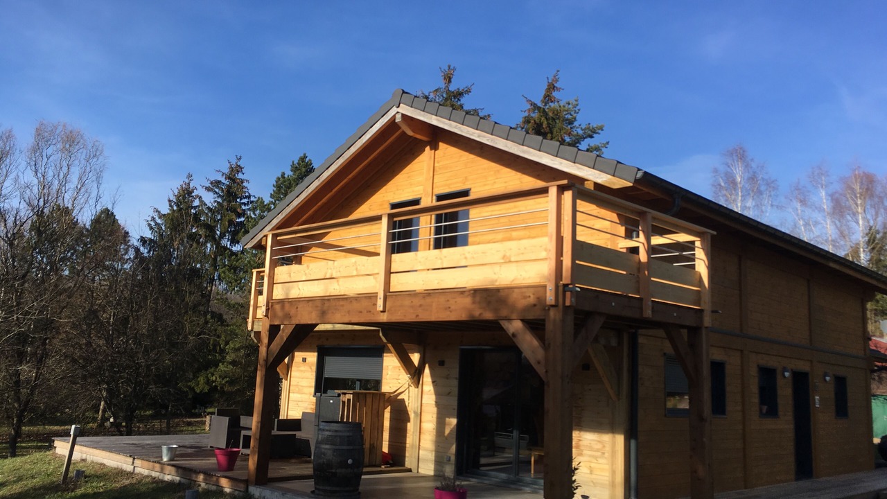 Photo of Outdoor in Langatte