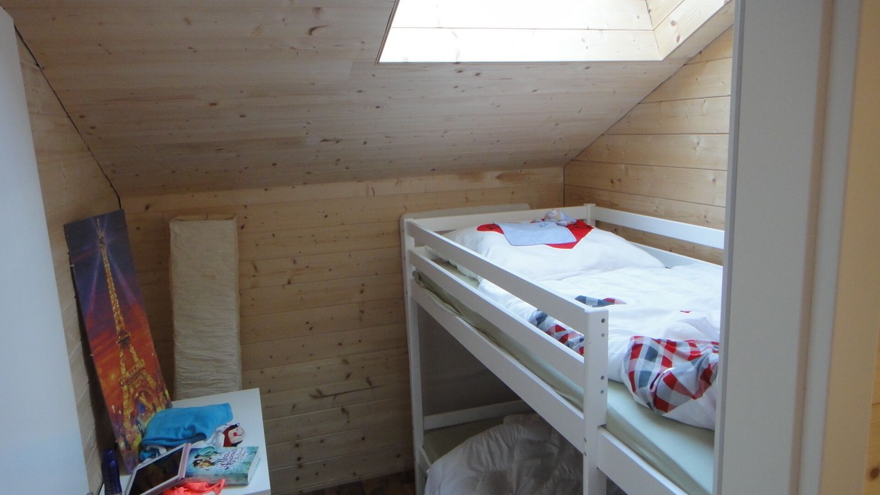 Photo of Bedroom in Langatte