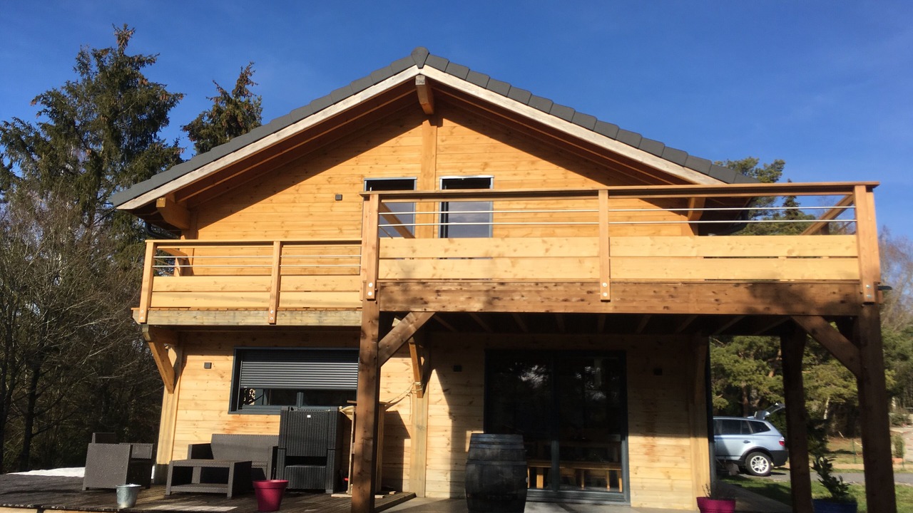 Photo of Outdoor in Langatte