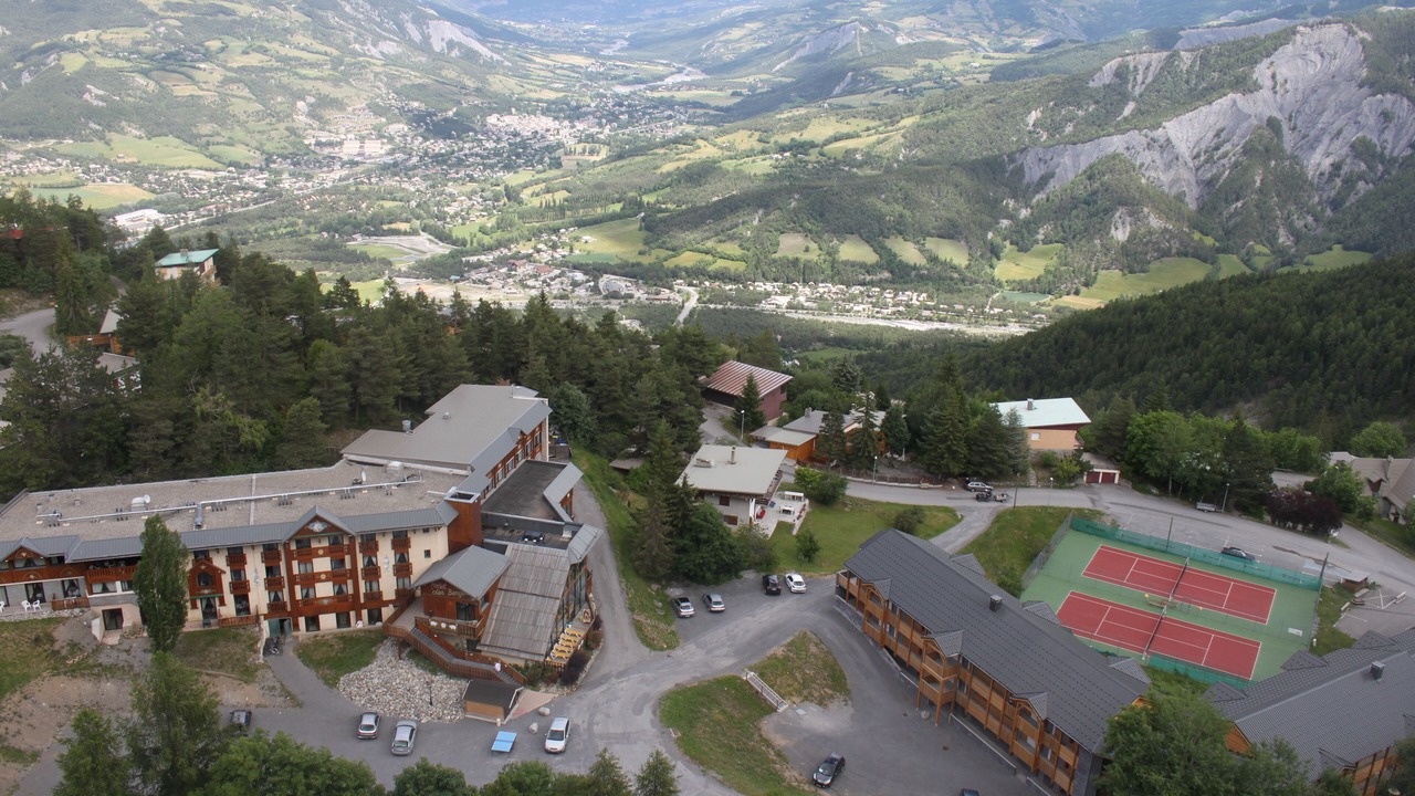 Photo of Outdoor in Pra Loup