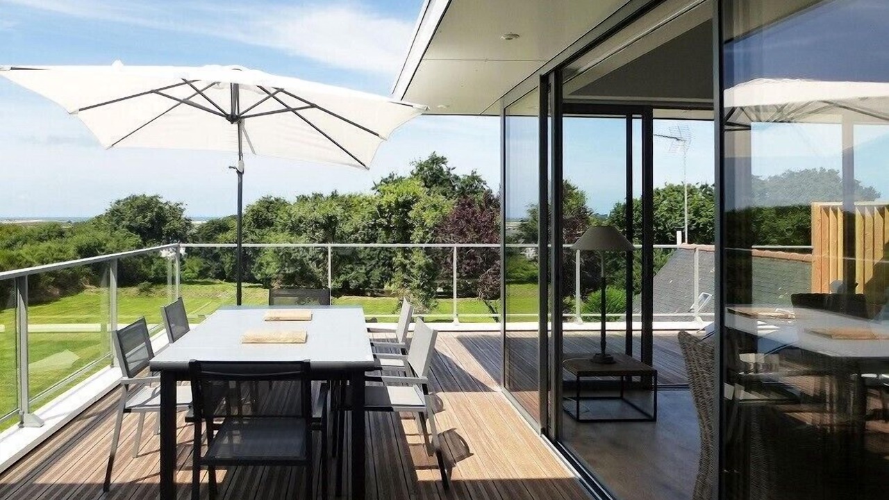 Photo of Outdoor in Pleumeur-Bodou