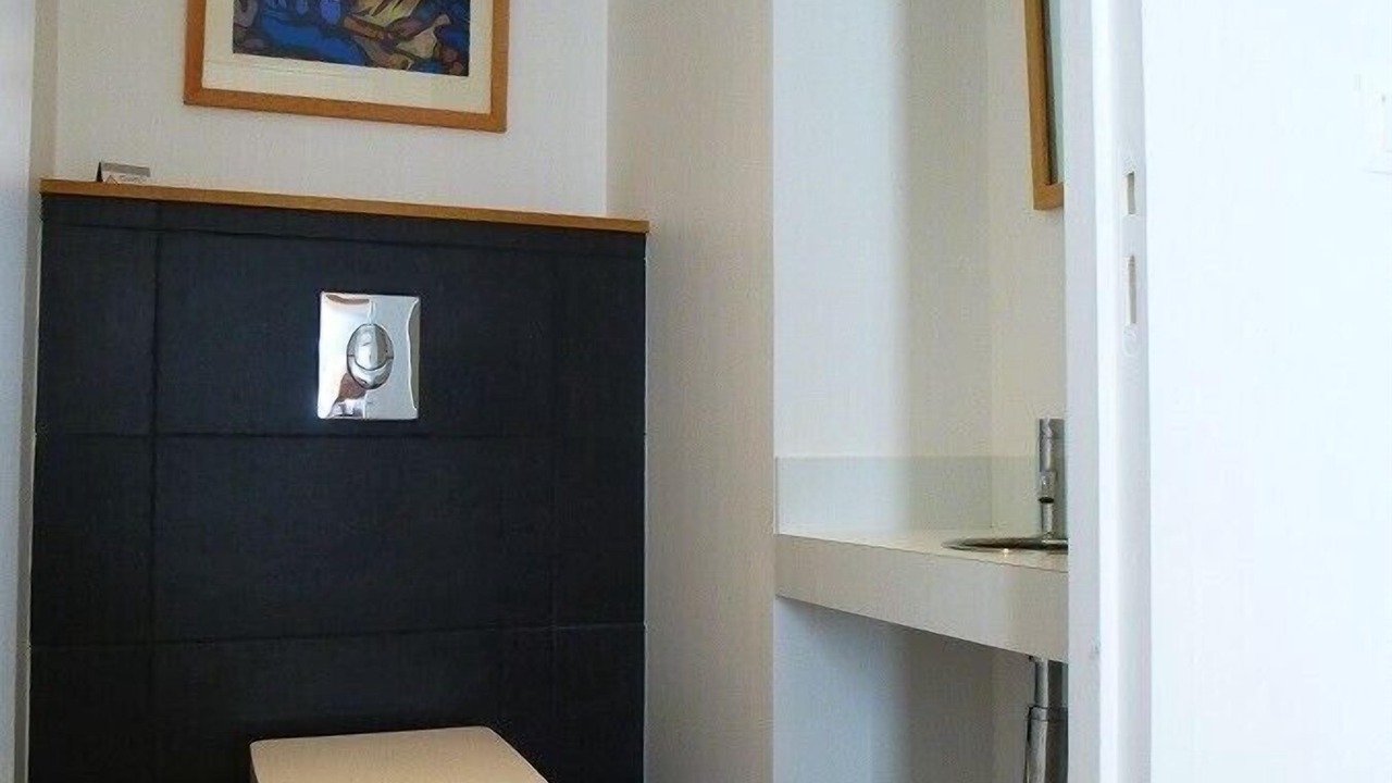 Photo of Bathroom in Pleumeur-Bodou