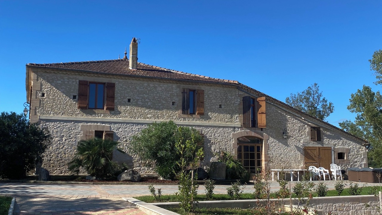 Photo of Outdoor in Aubiet