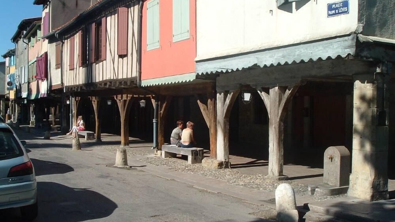 Photo of Outdoor in Montferrier