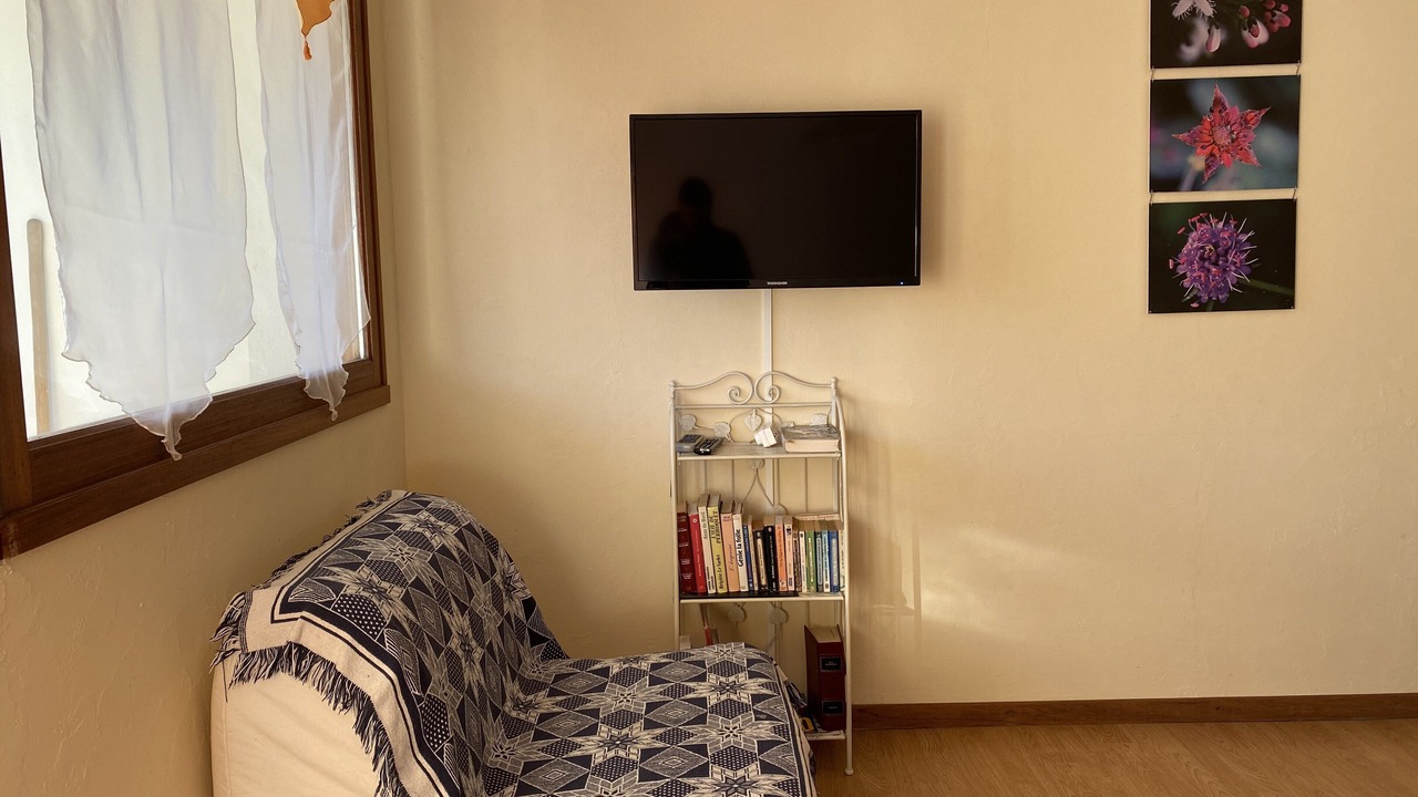 Photo of Livingroom in Montferrier