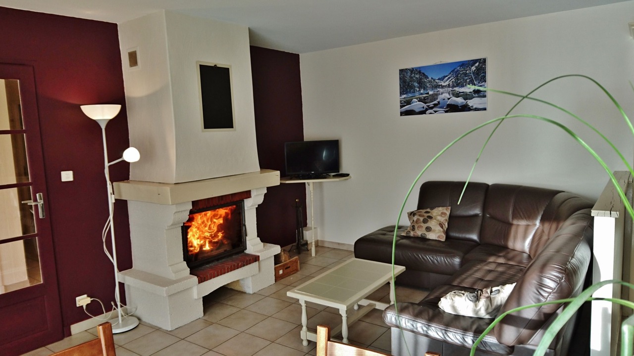 Photo of Livingroom in Ouzous