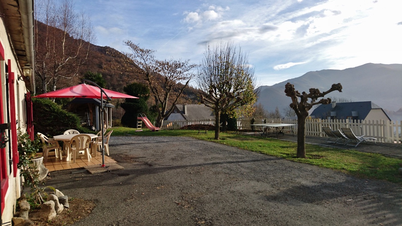 Photo of Outdoor in Ouzous