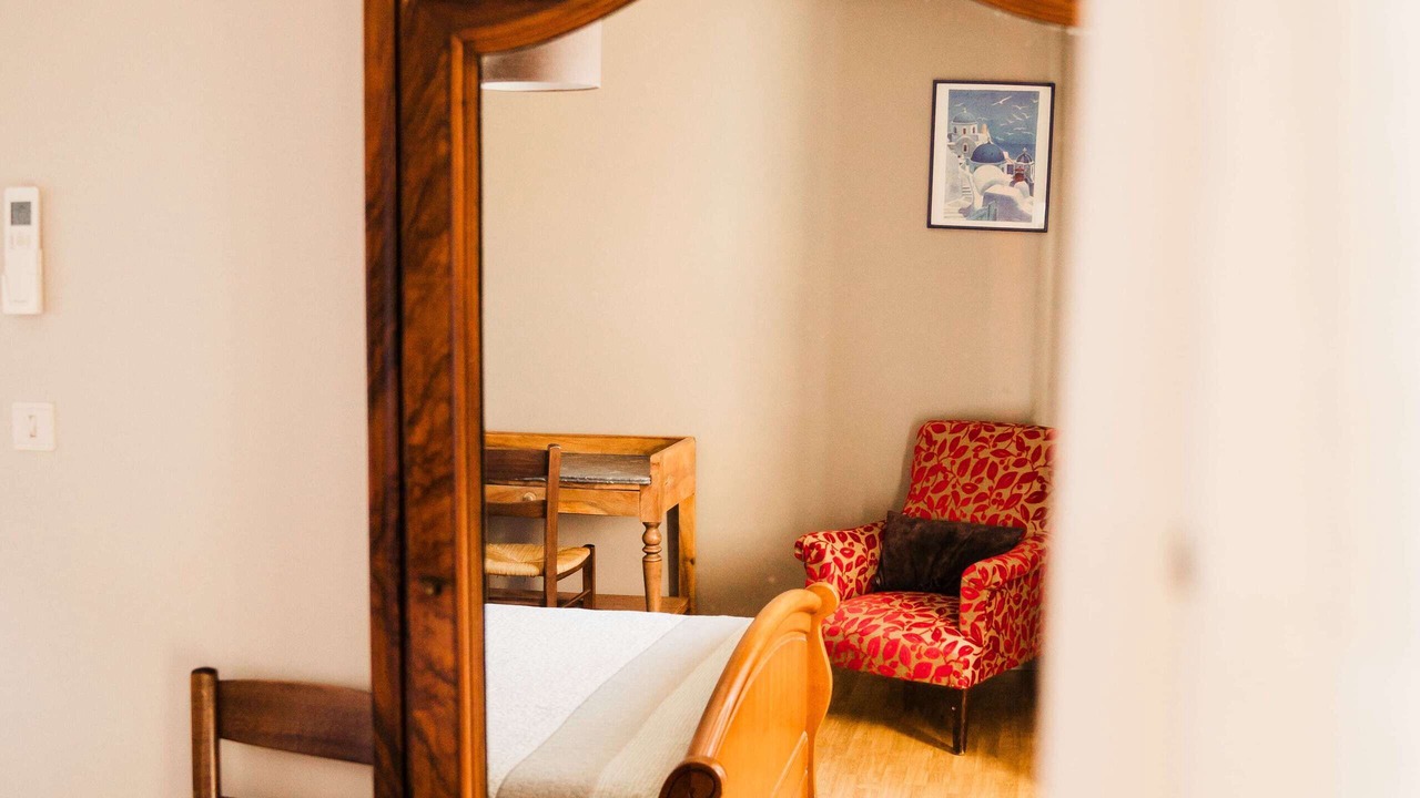 Photo of Bedroom in Ouzous