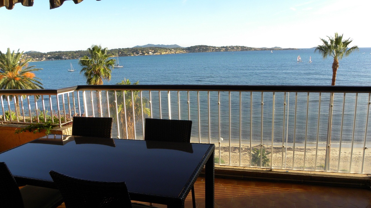 Photo of Outdoor in Bandol