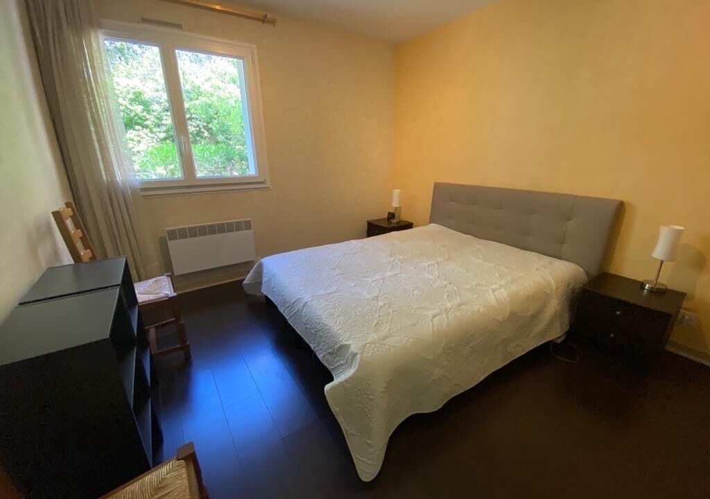 Photo of Bedroom in Bandol