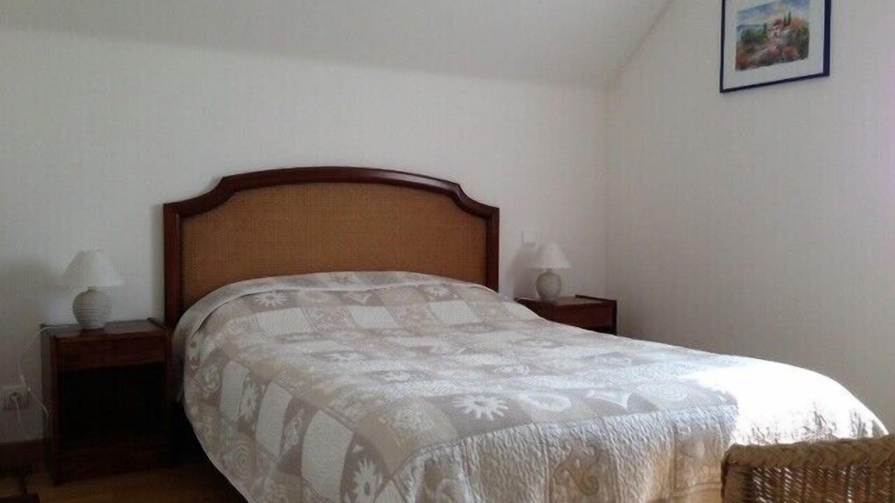 Photo of Bedroom in Saint-Michel-de-Plelan