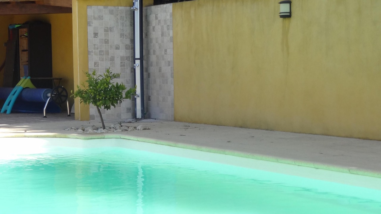 Photo of Outdoor in Cabrieres