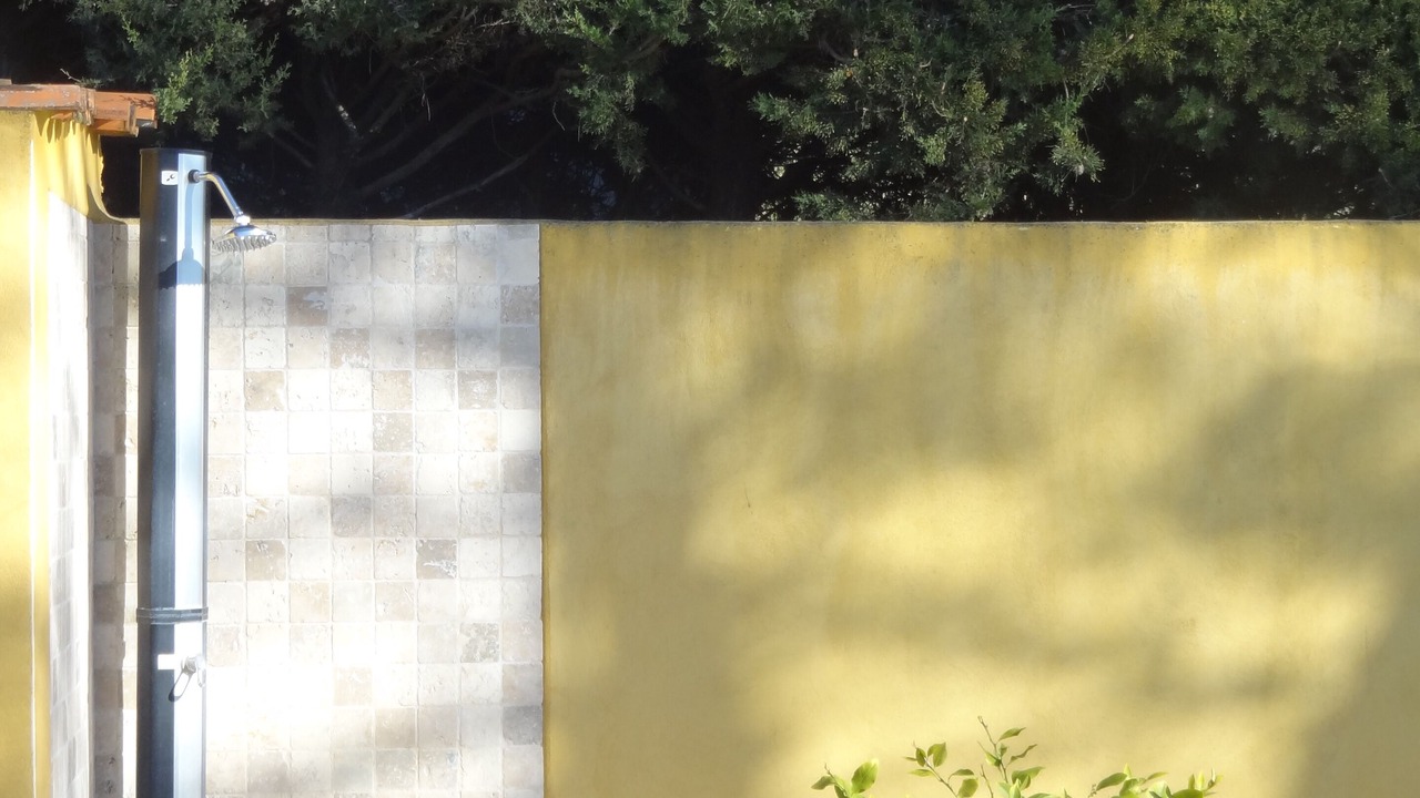 Photo of Outdoor in Cabrieres