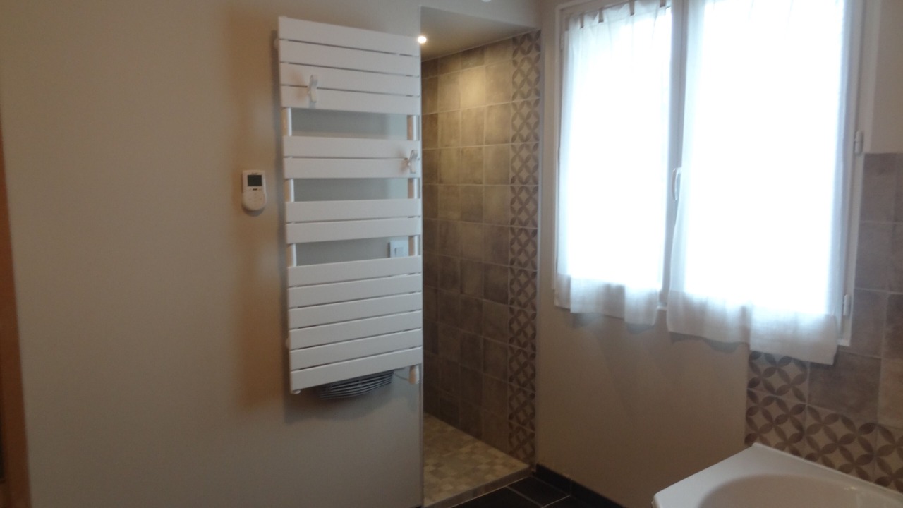 Photo of Bathroom in Cabrieres