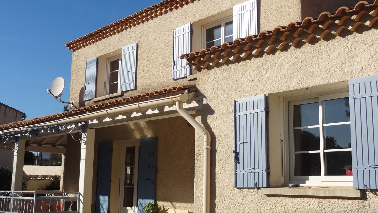 Photo of Outdoor in Cabrieres