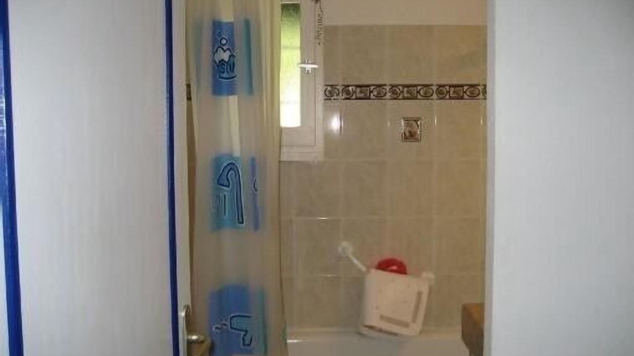 Photo of Bathroom in Valras-Plage