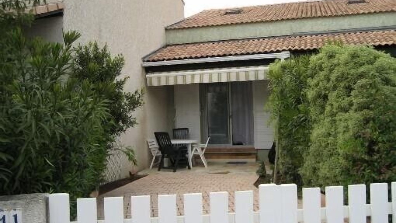 Photo of Outdoor in Valras-Plage
