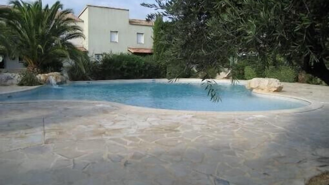Photo of Outdoor in Valras-Plage