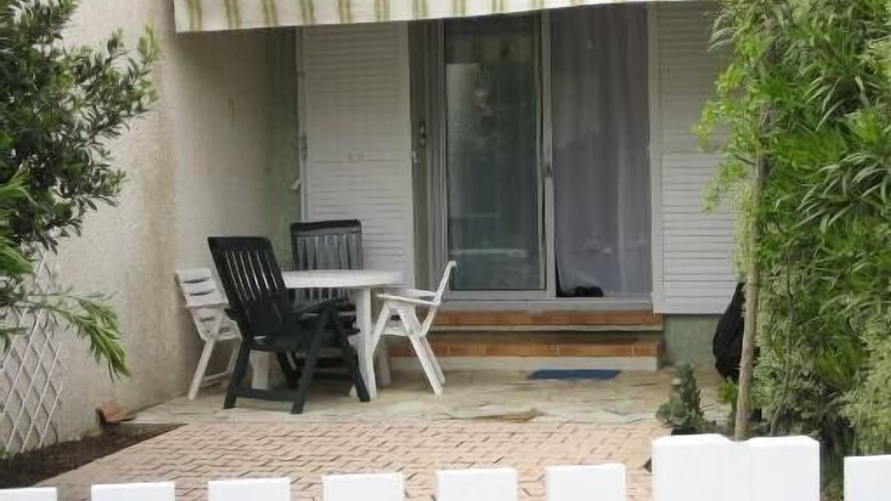 Photo of Outdoor in Valras-Plage