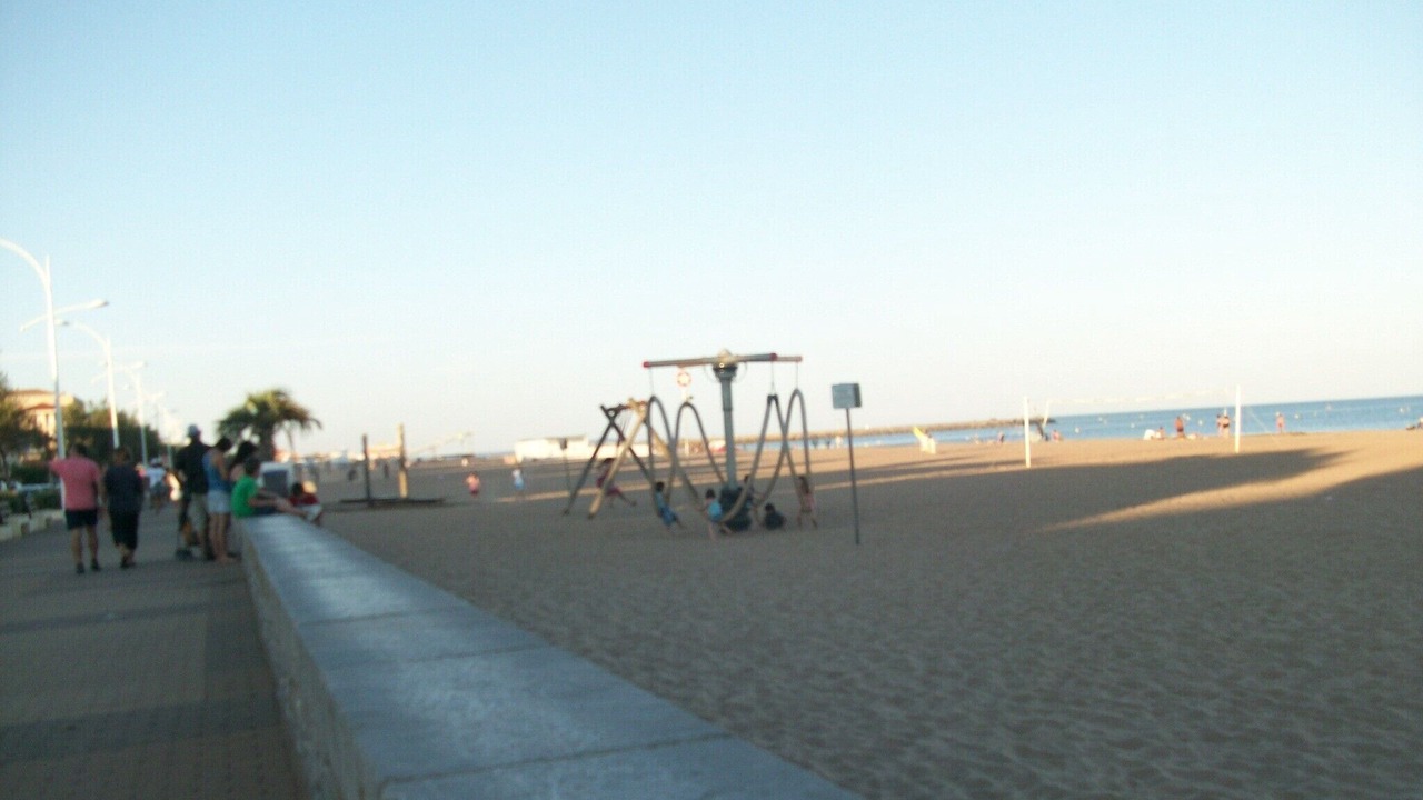Photo of Others in Valras-Plage