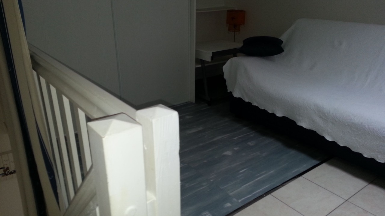 Photo of Bedroom in Valras-Plage