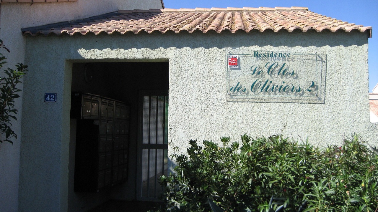 Photo of Outdoor in Valras-Plage