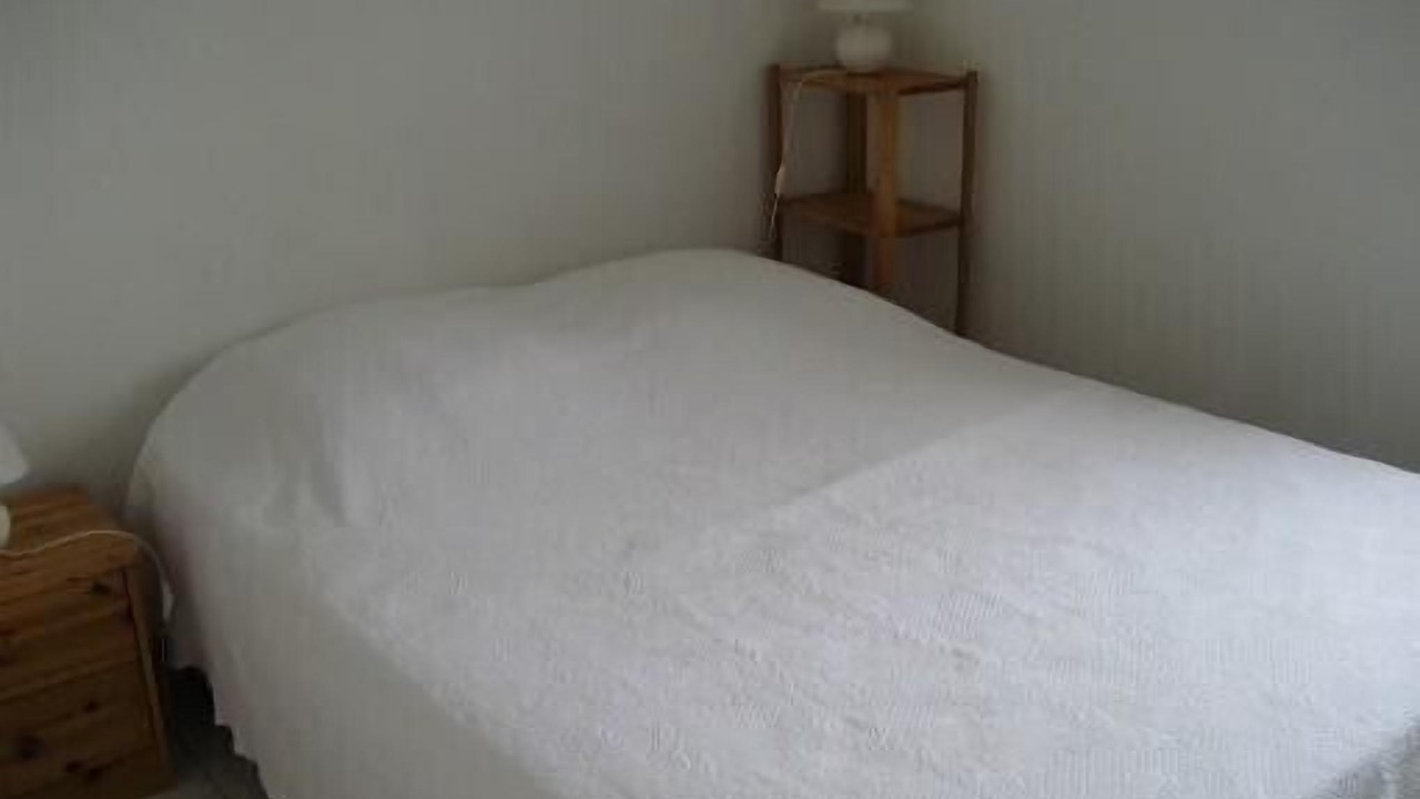Photo of Bedroom in Valras-Plage