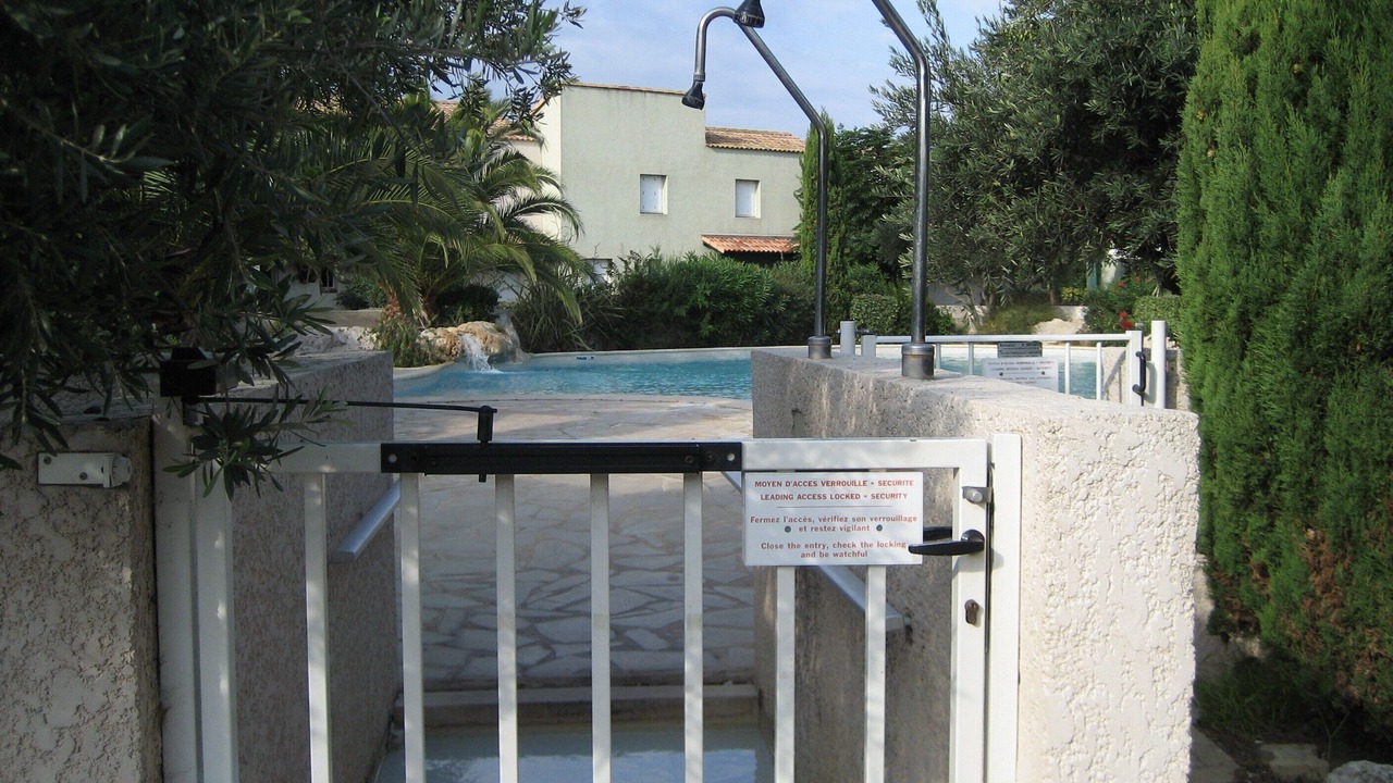 Photo of Outdoor in Valras-Plage