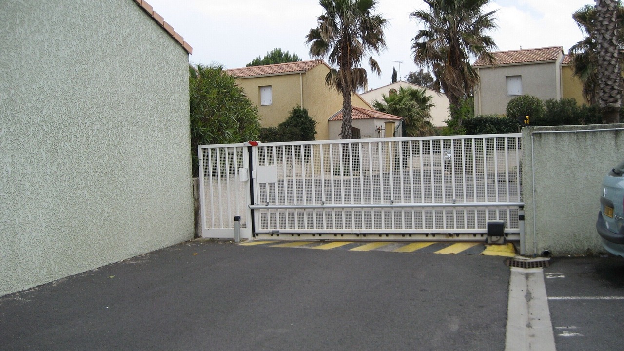 Photo of Outdoor in Valras-Plage