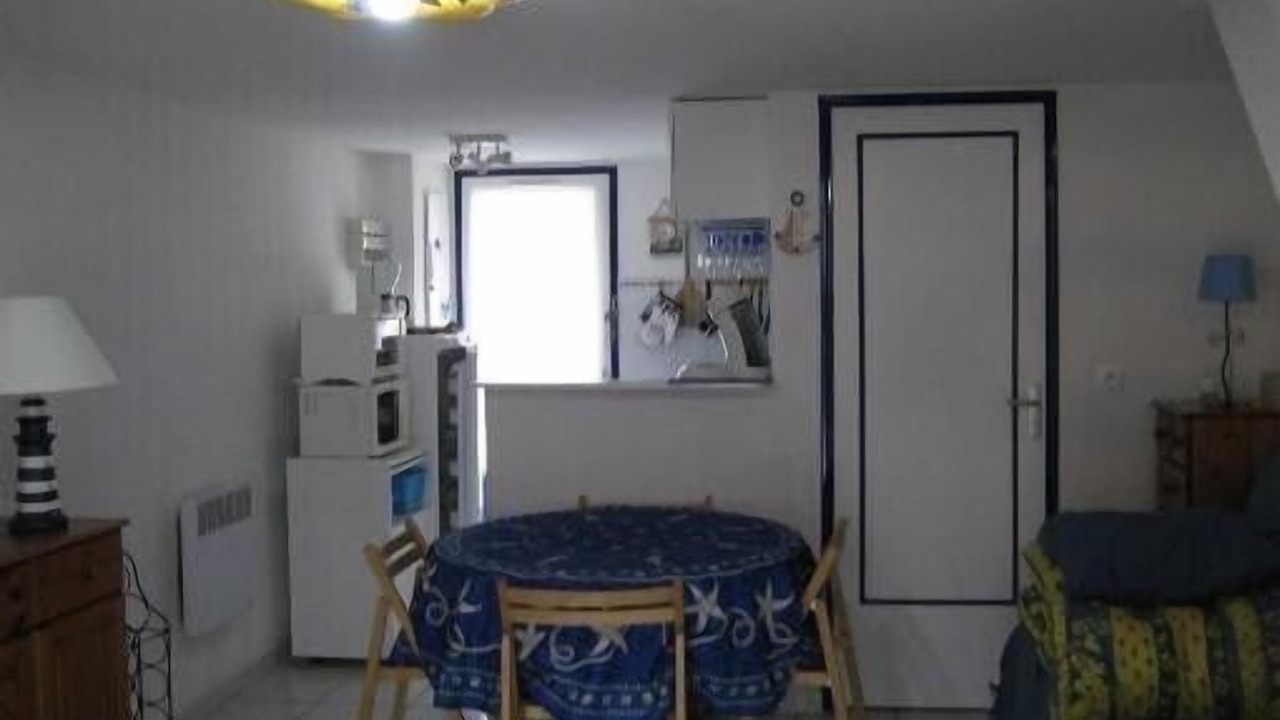 Photo of Livingroom in Valras-Plage