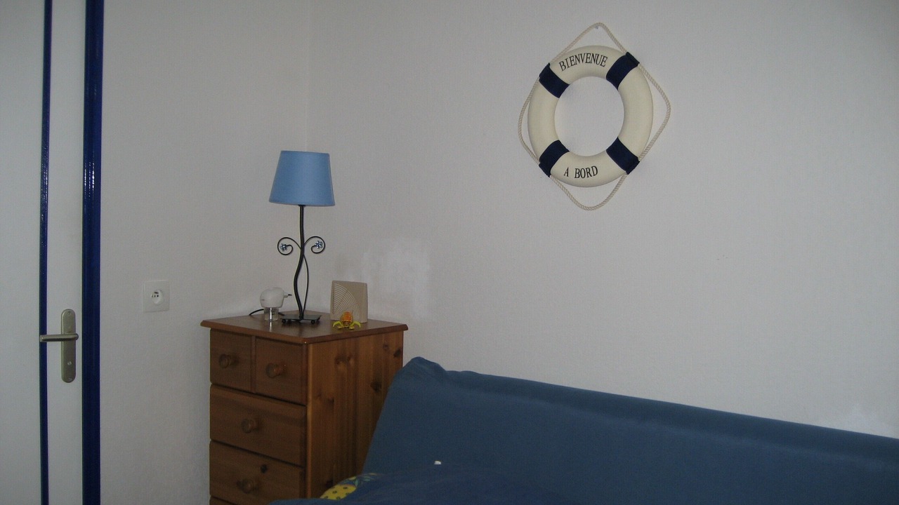 Photo of Livingroom in Valras-Plage