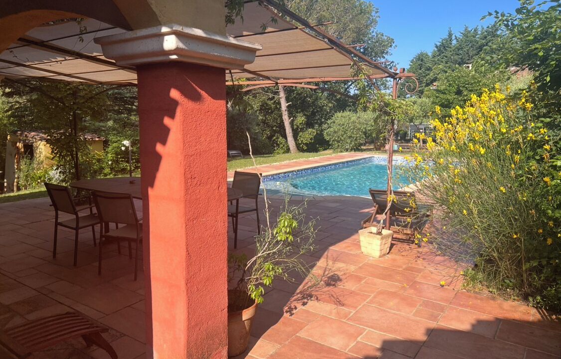 Photo of Outdoor in Le Val