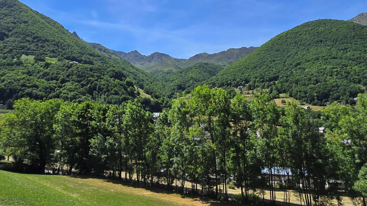 Photo of Others in Cauterets