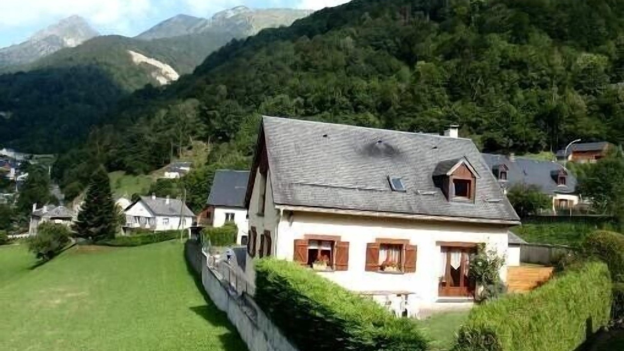Photo of Outdoor in Cauterets