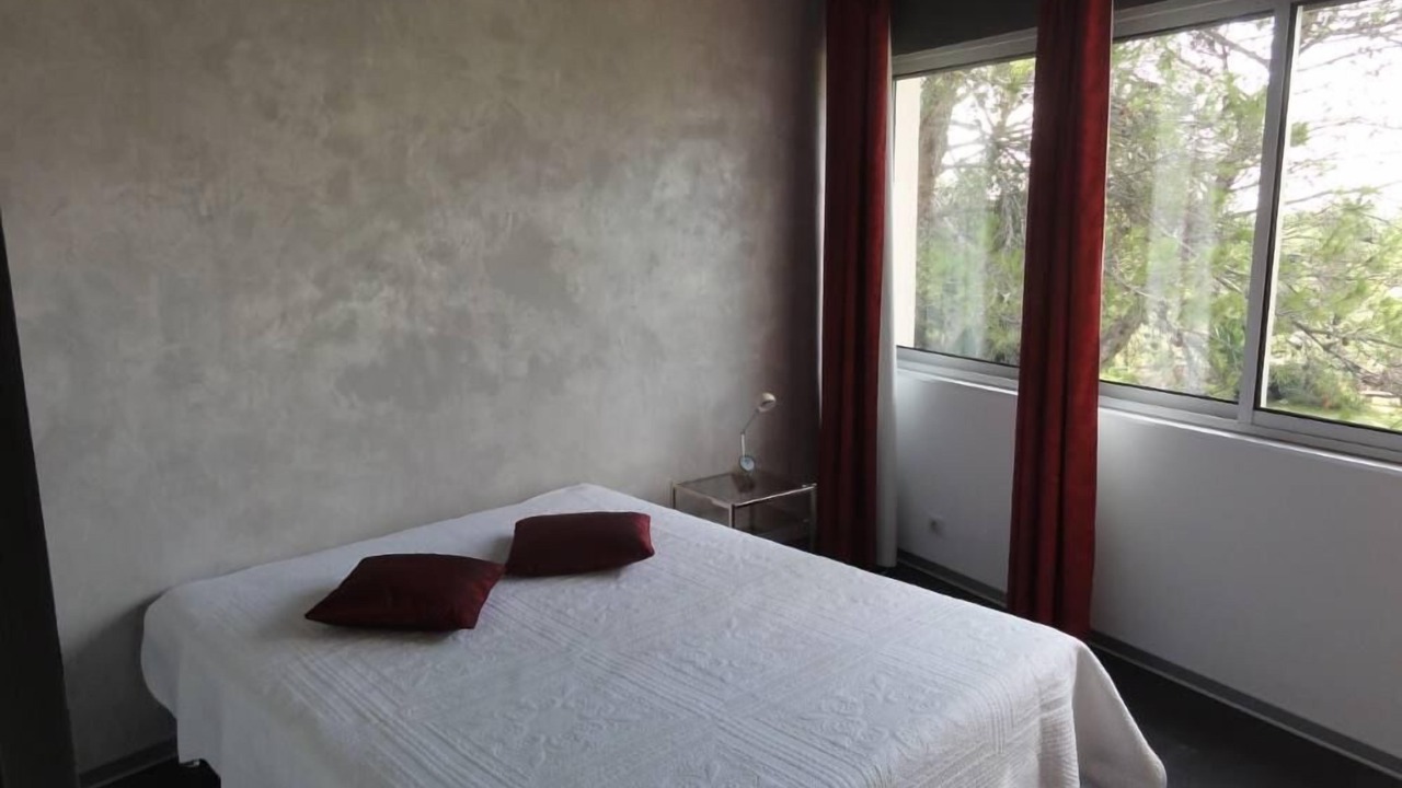 Photo of Bedroom in Quartier des Espesses