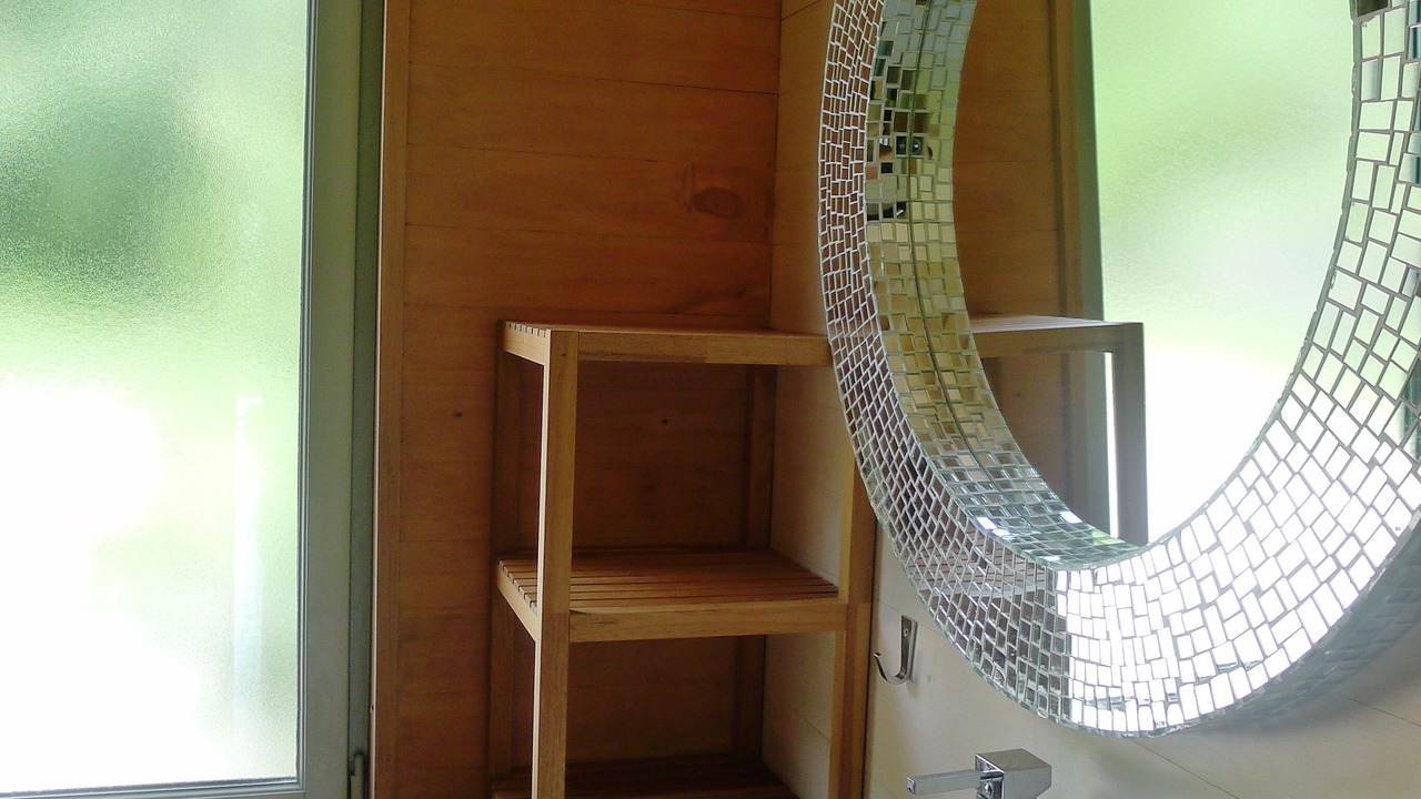 Photo of Bathroom in Luzech