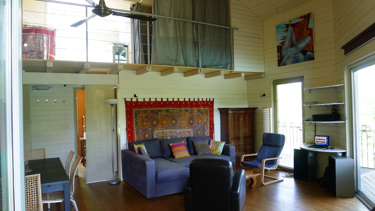 Photo of Livingroom in Luzech