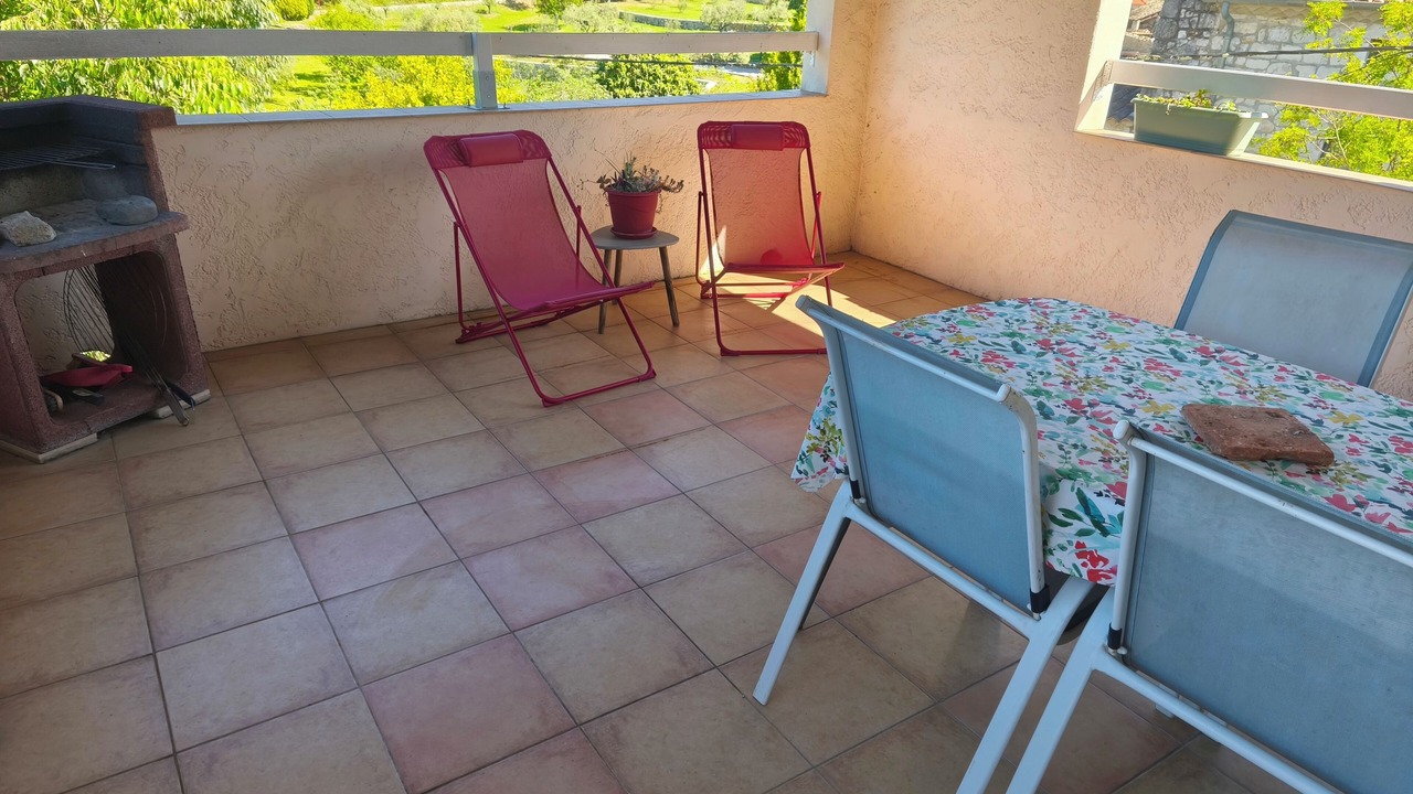 Photo of Outdoor in Balazuc