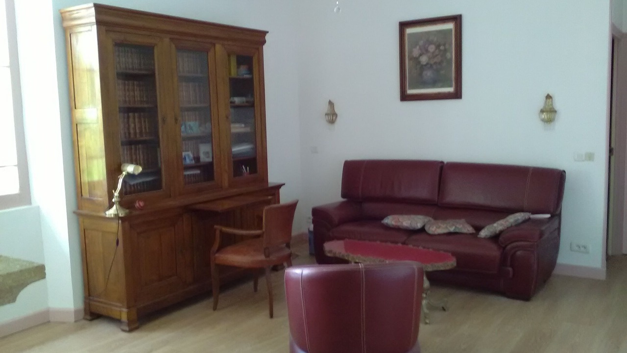 Photo of Livingroom in Cabannes