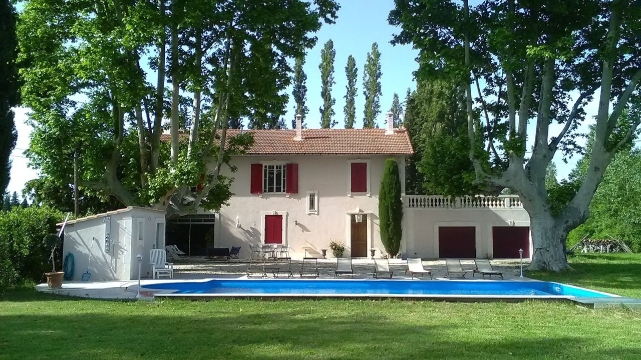 Photo of Outdoor in Cabannes