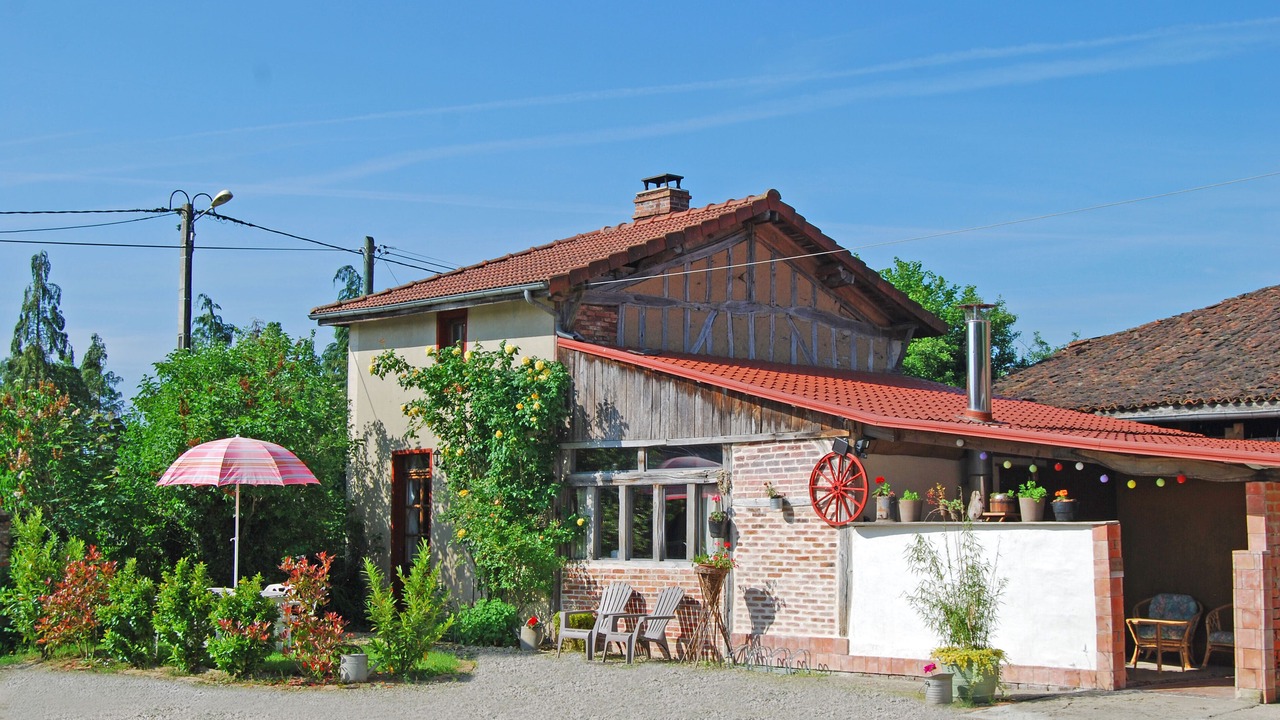 Photo of Outdoor in Droyes