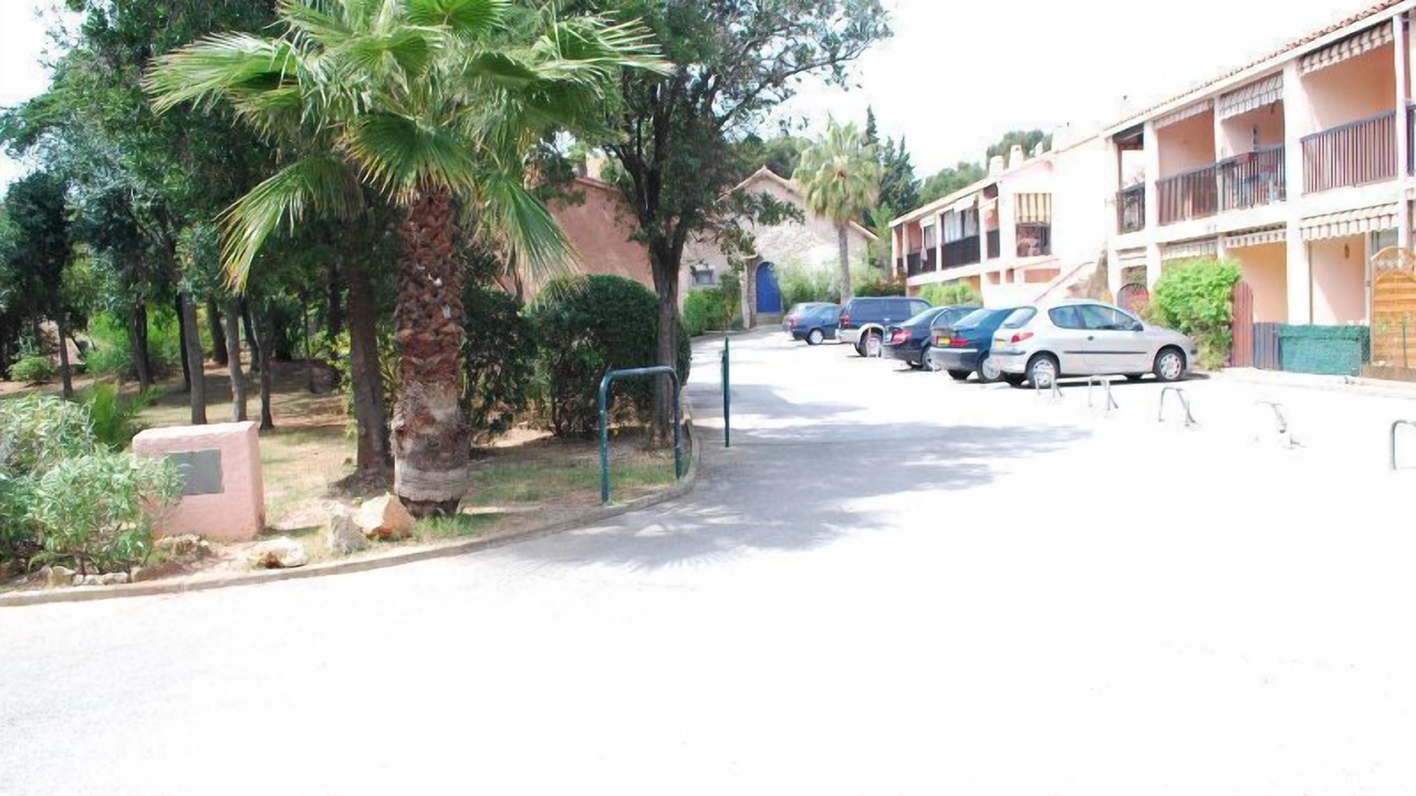 Photo of Outdoor in Bandol