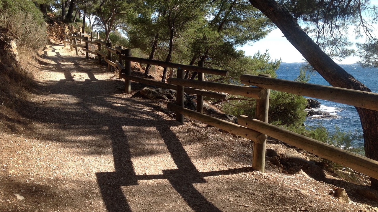 Photo of Outdoor in Bandol