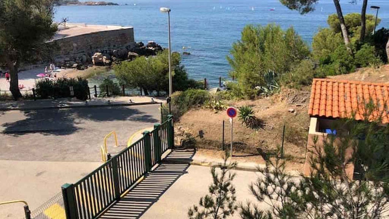 Photo of Outdoor in Bandol