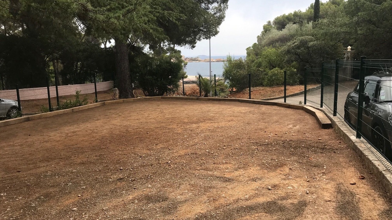 Photo of Outdoor in Bandol
