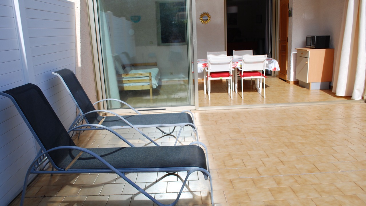 Photo of Outdoor in Bandol
