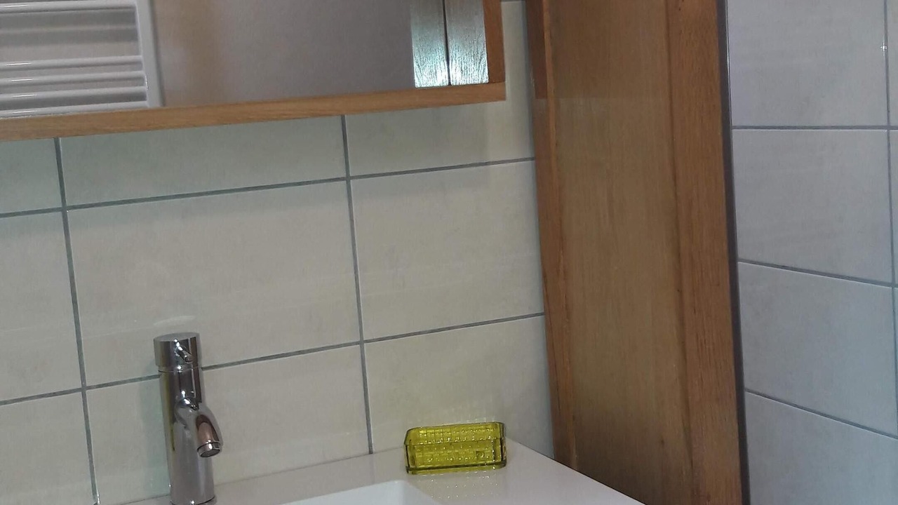Photo of Kitchen in Six-Fours-les-Plages
