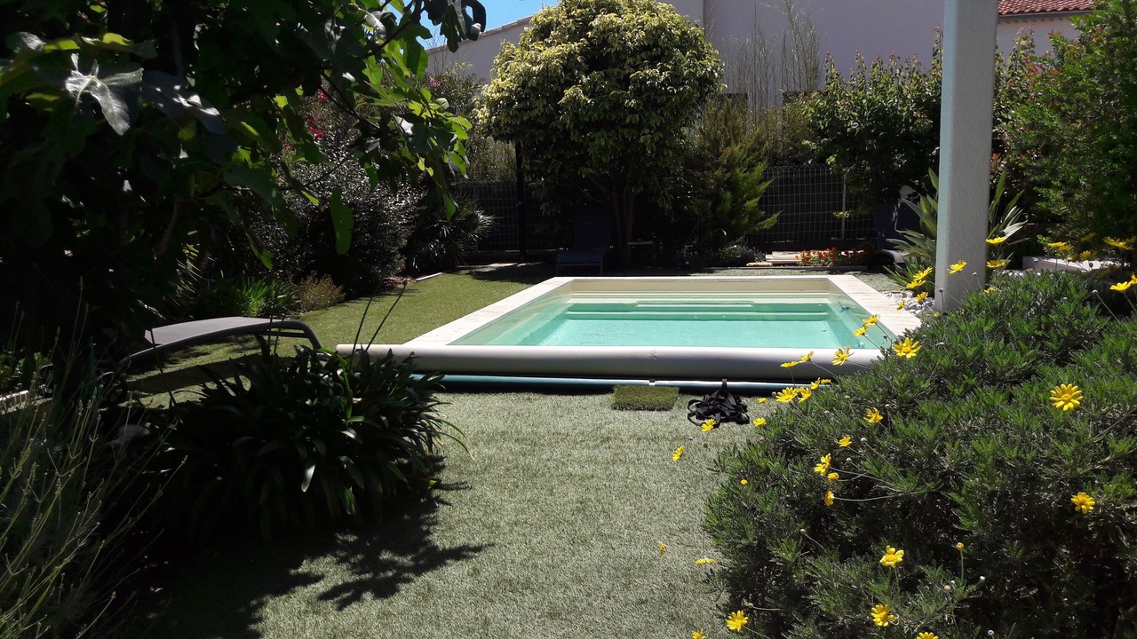 Photo of Outdoor in Six-Fours-les-Plages